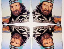 infinite willie